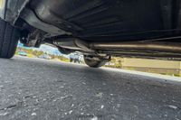 1968 Ford Mustang Hardtop for sale
