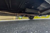 1968 Ford Mustang Hardtop for sale