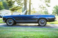 1967 Mercedes-Benz 230SL for sale