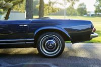 1967 Mercedes-Benz 230SL for sale