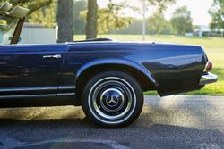 1967 Mercedes-Benz 230SL for sale