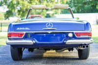 1967 Mercedes-Benz 230SL for sale