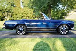 1967 Mercedes-Benz 230SL for sale