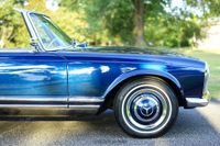 1967 Mercedes-Benz 230SL for sale
