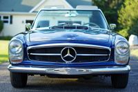 1967 Mercedes-Benz 230SL for sale
