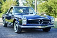 1967 Mercedes-Benz 230SL for sale