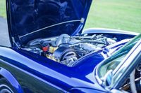 1967 Mercedes-Benz 230SL for sale