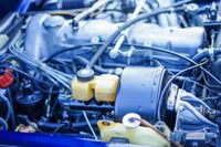 1967 Mercedes-Benz 230SL for sale