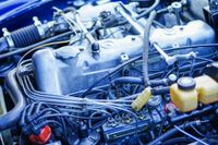 1967 Mercedes-Benz 230SL for sale
