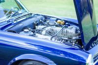 1967 Mercedes-Benz 230SL for sale