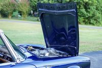 1967 Mercedes-Benz 230SL for sale