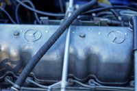 1967 Mercedes-Benz 230SL for sale