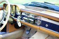 1967 Mercedes-Benz 230SL for sale