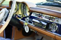 1967 Mercedes-Benz 230SL for sale