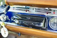 1967 Mercedes-Benz 230SL for sale