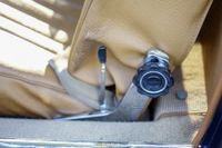 1967 Mercedes-Benz 230SL for sale