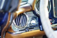 1967 Mercedes-Benz 230SL for sale