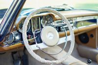 1967 Mercedes-Benz 230SL for sale