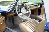 1967 Mercedes-Benz 230SL for sale