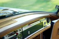 1967 Mercedes-Benz 230SL for sale