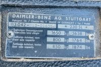 1967 Mercedes-Benz 230SL for sale