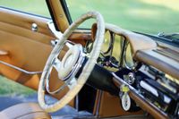 1967 Mercedes-Benz 230SL for sale