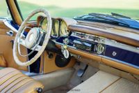 1967 Mercedes-Benz 230SL for sale