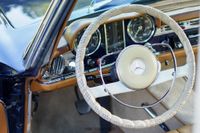 1967 Mercedes-Benz 230SL for sale