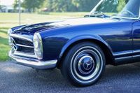 1967 Mercedes-Benz 230SL for sale