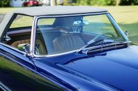1967 Mercedes-Benz 230SL for sale