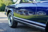 1967 Mercedes-Benz 230SL for sale