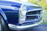 1967 Mercedes-Benz 230SL for sale