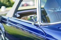 1967 Mercedes-Benz 230SL for sale