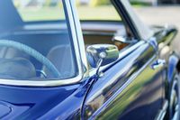 1967 Mercedes-Benz 230SL for sale