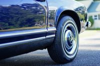 1967 Mercedes-Benz 230SL for sale
