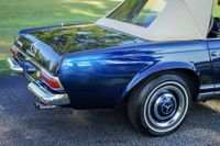 1967 Mercedes-Benz 230SL for sale