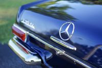 1967 Mercedes-Benz 230SL for sale