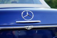 1967 Mercedes-Benz 230SL for sale