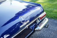 1967 Mercedes-Benz 230SL for sale