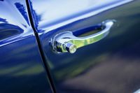 1967 Mercedes-Benz 230SL for sale