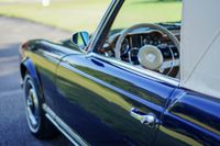 1967 Mercedes-Benz 230SL for sale