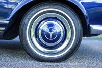 1967 Mercedes-Benz 230SL for sale