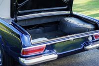 1967 Mercedes-Benz 230SL for sale