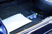 1967 Mercedes-Benz 230SL for sale