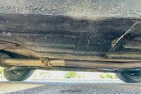 1967 Mercedes-Benz 230SL for sale
