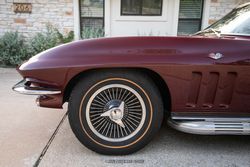 1966 Chevrolet Corvette Convertible for sale