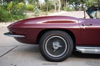 1966 Chevrolet Corvette Convertible for sale
