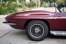 1966 Chevrolet Corvette Convertible for sale