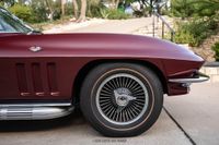 1966 Chevrolet Corvette Convertible for sale
