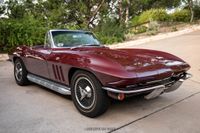 1966 Chevrolet Corvette Convertible for sale